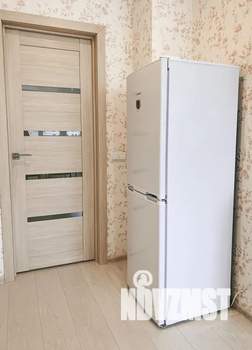 1-к квартира, посуточно, 47м2, 18/24 этаж