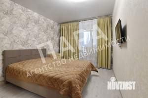 2-к квартира, на длительный срок, 52м2, 2/25 этаж