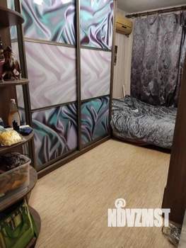 2-к квартира, на длительный срок, 42м2, 5/9 этаж