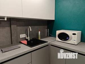 Студия квартира, посуточно, 35м2, 3/9 этаж