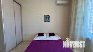 2-к квартира, посуточно, 65м2, 1/1 этаж