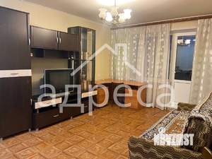1-к квартира, на длительный срок, 32м2, 4/9 этаж