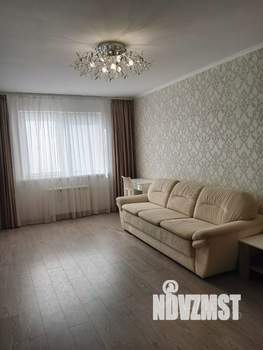 1-к квартира, на длительный срок, 54м2, 20/24 этаж