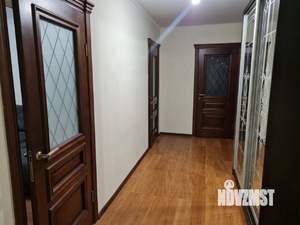 3-к квартира, на длительный срок, 84м2, 4/17 этаж