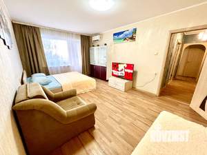 2-к квартира, посуточно, 68м2, 6/10 этаж