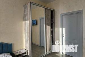 1-к квартира, посуточно, 18м2, 2/2 этаж