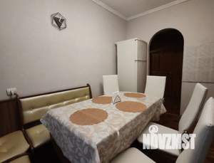 2-к квартира, посуточно, 50м2, 1/1 этаж