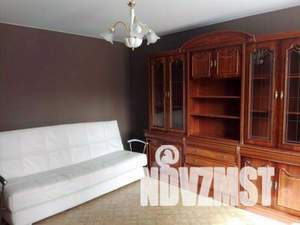 1-к квартира, на длительный срок, 38м2, 1/16 этаж