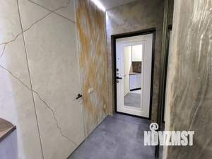 1-к квартира, посуточно, 34м2, 13/25 этаж