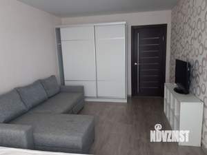 1-к квартира, на длительный срок, 38м2, 17/26 этаж