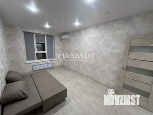 1-к квартира, на длительный срок, 35м2, 11/19 этаж