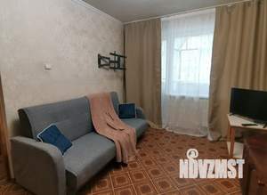 2-к квартира, посуточно, 50м2, 1/1 этаж