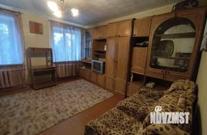 1-к квартира, на длительный срок, 26м2, 2/5 этаж