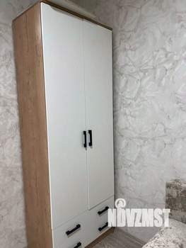 1-к квартира, на длительный срок, 19м2, 1/3 этаж