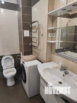 1-к квартира, на длительный срок, 41м2, 19/25 этаж