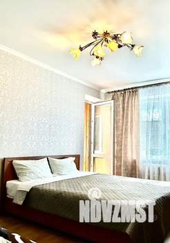 1-к квартира, посуточно, 33м2, 4/11 этаж