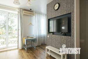 1-к квартира, посуточно, 30м2, 4/5 этаж