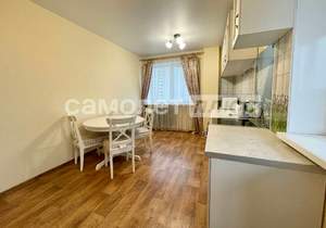 1-к квартира, на длительный срок, 47м2, 15/18 этаж