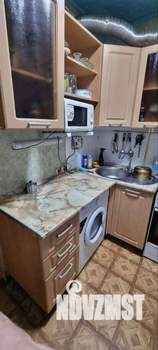 2-к квартира, на длительный срок, 44м2, 1/5 этаж