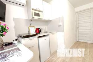 1-к квартира, посуточно, 24м2, 3/5 этаж