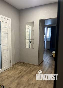 Студия квартира, на длительный срок, 35м2, 15/25 этаж
