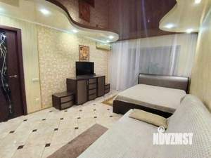 2-к квартира, посуточно, 50м2, 5/5 этаж