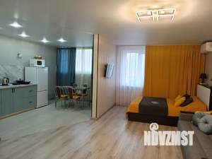 Студия квартира, посуточно, 32м2, 23/25 этаж