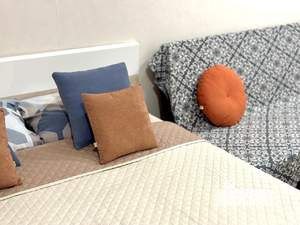 1-к квартира, посуточно, 31м2, 1/1 этаж