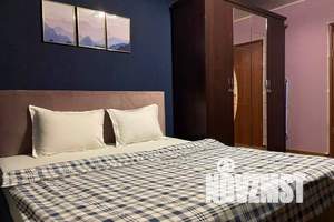 2-к квартира, посуточно, 45м2, 8/18 этаж