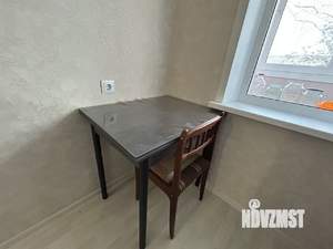 1-к квартира, на длительный срок, 30м2, 4/5 этаж