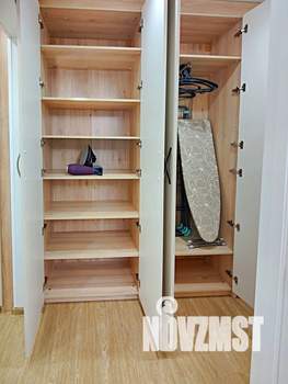 3-к квартира, посуточно, 52м2, 1/1 этаж