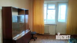 1-к квартира, на длительный срок, 30м2, 4/9 этаж