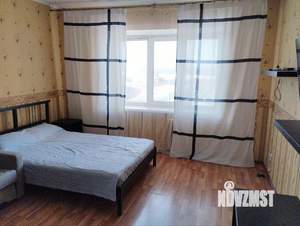 1-к квартира, на длительный срок, 42м2, 9/12 этаж