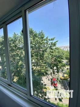 1-к квартира, на длительный срок, 30м2, 5/9 этаж