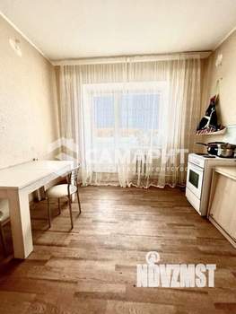 1-к квартира, на длительный срок, 49м2, 10/16 этаж