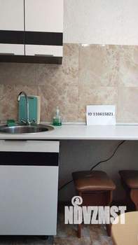 1-к квартира, посуточно, 33м2, 1/9 этаж