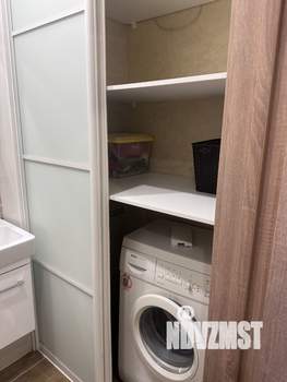 1-к квартира, на длительный срок, 49м2, 8/19 этаж