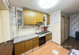 1-к квартира, на длительный срок, 37м2, 6/9 этаж