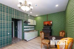 2-к квартира, посуточно, 33м2, 2/3 этаж