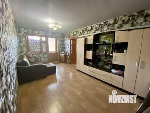 3-к квартира, на длительный срок, 56м2, 3/5 этаж