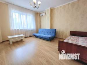 2-к квартира, посуточно, 70м2, 3/19 этаж