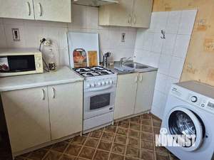 2-к квартира, на длительный срок, 47м2, 4/4 этаж