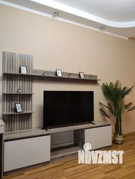 2-к квартира, посуточно, 86м2, 5/18 этаж