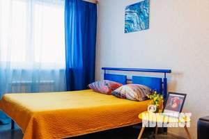 1-к квартира, посуточно, 50м2, 4/20 этаж