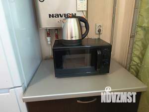 1-к квартира, посуточно, 34м2, 1/1 этаж