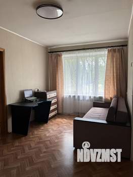 2-к квартира, на длительный срок, 44м2, 1/5 этаж