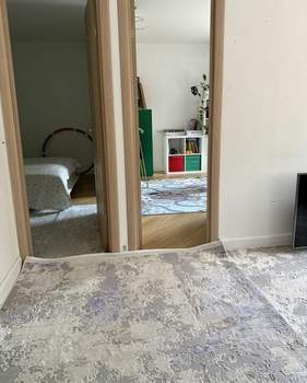2-к квартира, на длительный срок, 50м2, 1/8 этаж