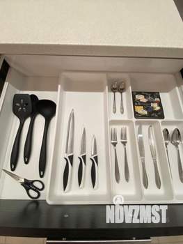 1-к квартира, посуточно, 44м2, 13/34 этаж