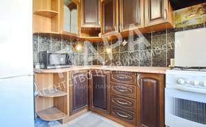 1-к квартира, на длительный срок, 35м2, 7/9 этаж