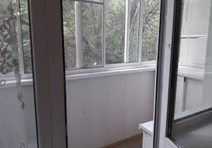 1-к квартира, на длительный срок, 30м2, 2/5 этаж